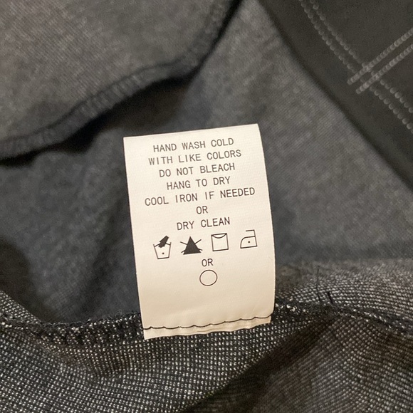 Melloday oversized blazer. Worn once, in excellent condition. - Picture 6 of 6